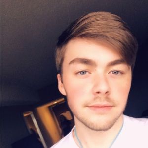 Meet your Posher, Jonathan